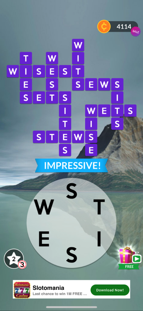 Wordscapes Image 3